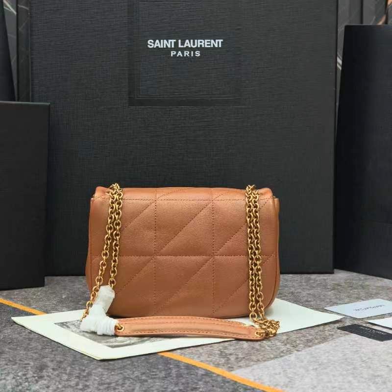 YSL Satchel Bags